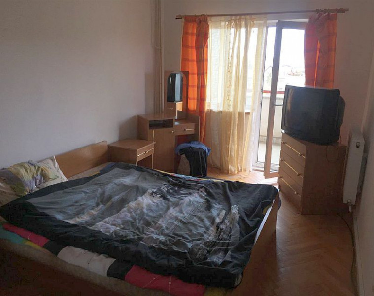 Apartament 3 camere Gheorgheni, 89 mp utili, decomandat