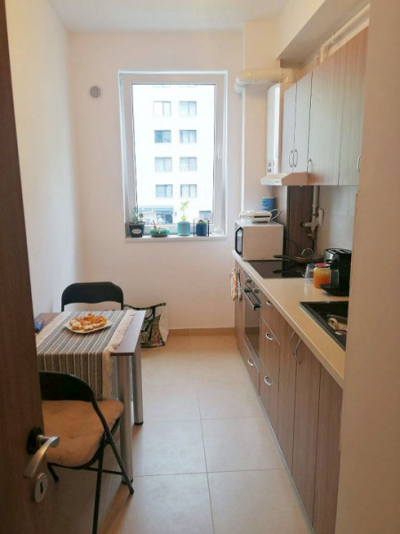 Apartament zona Parc Gheorgheni, 40 mp utili, finisat, ideal investitie