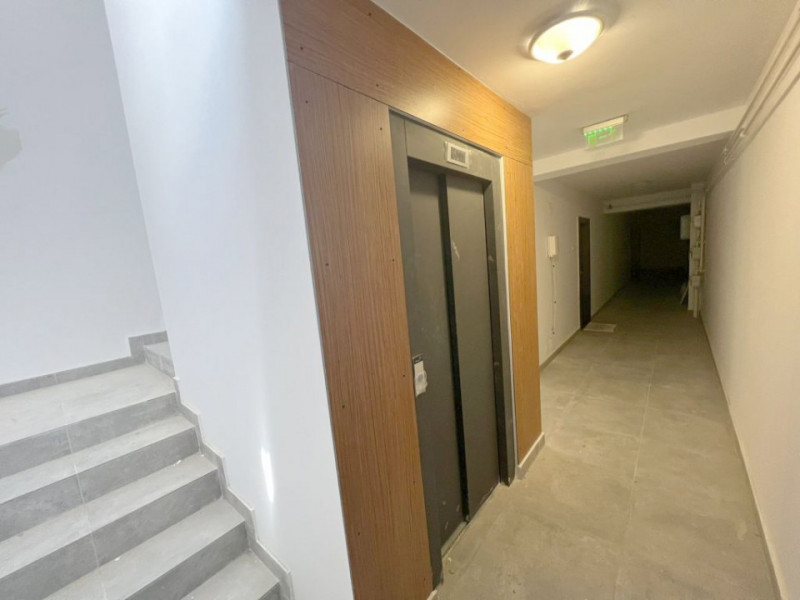 Apartament 2 camere Central, 50 mp, balcon 8 mp, zona strazii Horea