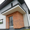 Casa individuala in Popesti, 120 mp utili, teren 600 mp, materiale premium