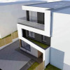 Duplex de vanzare in Gruia, 146 mp utili, proiect deosebit, materiale premium