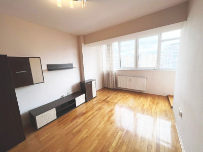 Apartament 2 camere Dorobantilor, 46 mp utili, decomandat, finisat