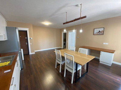 Apartament 2 camere zona Metro, 50 mp utili,  finisat modern, garaj inclus