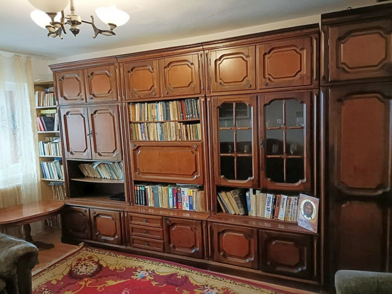 Apartament 2 camere Manastur, 48 mp, etaj intermediar, pret oportun!