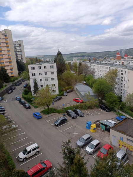 Apartament 2 camere Manastur, 48 mp, etaj intermediar, pret oportun!