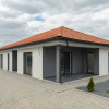Casa in Corusu finisata la cheie, 118 mp utili, teren 737 mp