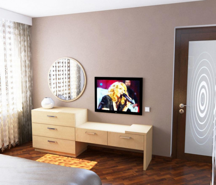 Apartament 2 camere Buna-Ziua, 51 mp finisat, parcare subterana inclusa