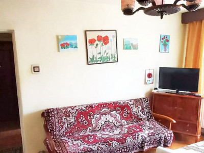 Apartament 2 camere Grigorescu, zona linistita, ideal investitie