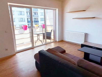 Apartament 3 camere zona Piata 1 Mai, 121 mp utili, finisat modern