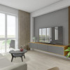 Apartament 2 camere zona Vivo, 54 mp utili, finisaje premium, mobilat modern
