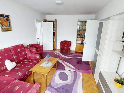 Apartament 2 camere Gheorgheni, zona ideala pentru investitie, pret oportun