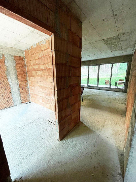 Casa individuala in Faget, 175 mp utili, teren 1333 mp. Detine CF!