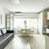 Apartament 2 camere Manastur, 45 mp utili, finisat modern, parcare inclusa!