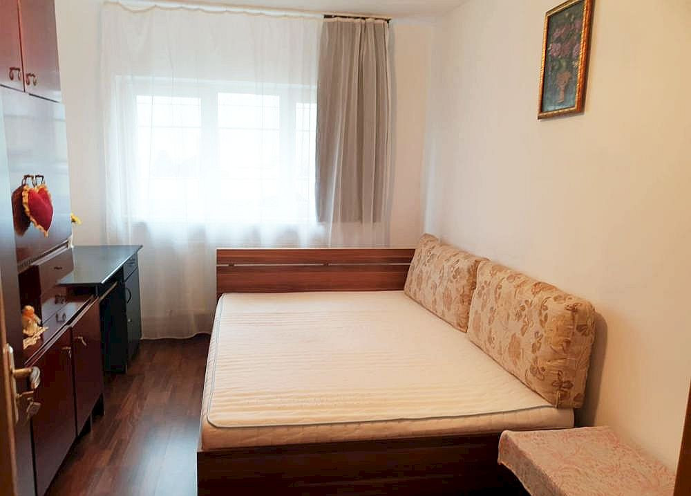 Apartament 2 camere Zorilor, 45 mp, zona strazii Pasteur