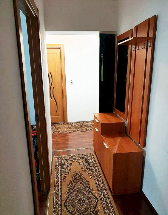 Apartament 2 camere Zorilor, 45 mp, zona strazii Pasteur