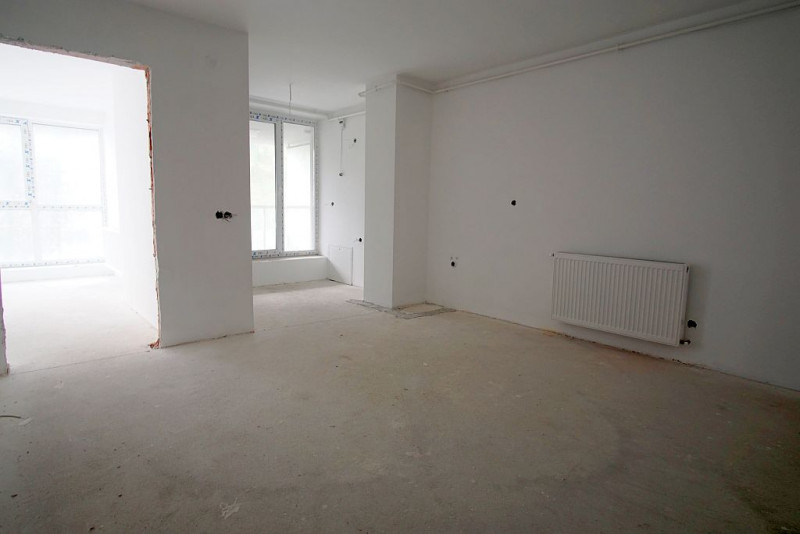 Apartament 2 camere de vanzare Grigorescu, 38 mp, imobil nou, ideal investitie