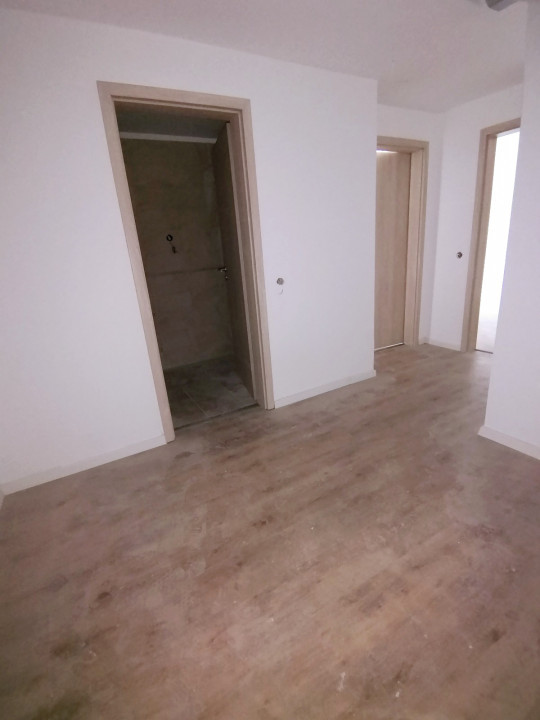Apartament cu scara interioara in Grigorescu, 3 camere, finisat, pret oportun!