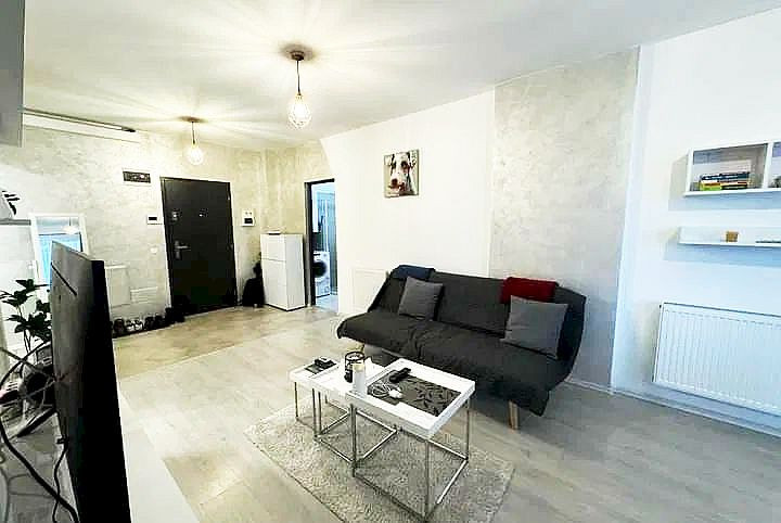 Apartament 2 camere Gheorgheni, ultrafinisat, ideal investitie