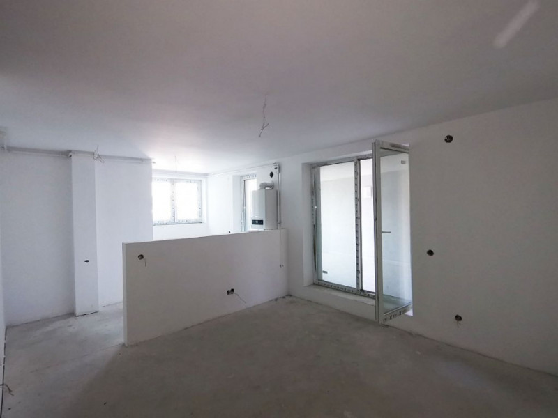 Apartament 2 camere de vanzare in Grigorescu, 54 mp, terasa acoperita de 12 mp