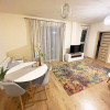 Apartament 2 camere Marasti, 56 mp utili, 10 mp balcon, finisat modern