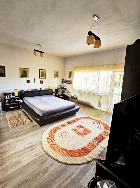 Casa individuala de vanzare in zona Hotel Napoca, 245 mp utili, teren 315 mp