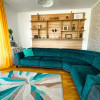 Apartament PREMIUM in Borhanci, 3 camere, ultrafinisat, parcare