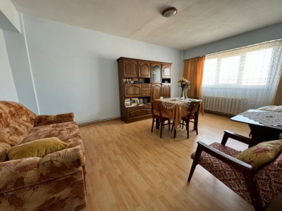 Apartament 3 camere Piata Marasti-BRD, 78 mp utili, etaj intermediar