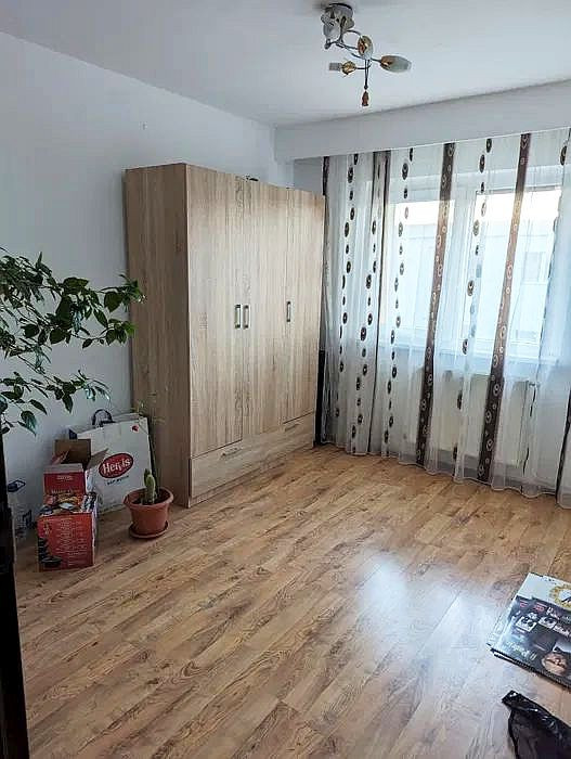 Apartament 3 camere Marasti, 64 mp utili, finisat, zona Palatul Copiilor