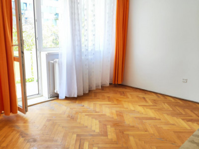 Apartament 3 camere Gheorgheni, 72 mp, balcon 9 mp, zona Mercur