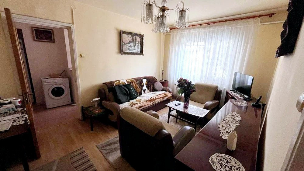 Apartament 3 camere Manastur, ideal investitie, pret oportun