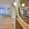Apartament 3 camere Floresti, ultrafinisat, mobilat, terasa 18 mp, garaj inclus!
