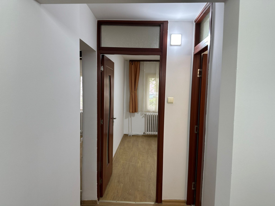 Apartament 3 camere Zorilor, 65 mp, decomandat, finisat, zona Piata Zorilor