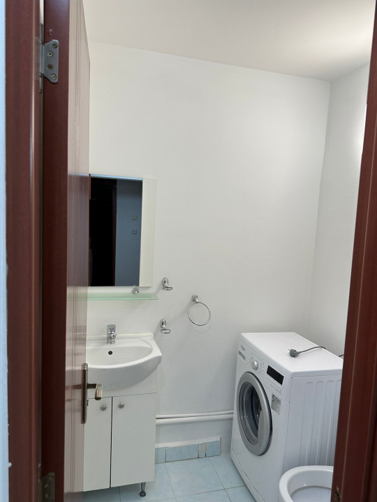 Apartament 3 camere Zorilor, 65 mp, decomandat, finisat, zona Piata Zorilor