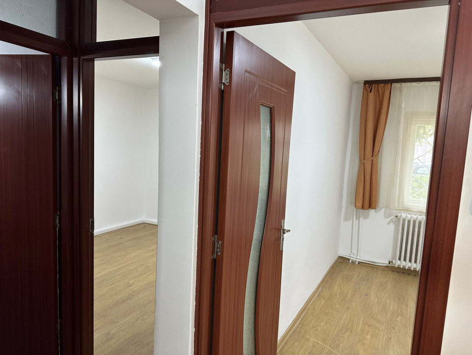 Apartament 3 camere Zorilor, 65 mp, decomandat, finisat, zona Piata Zorilor