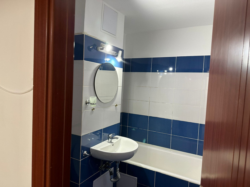 Apartament 3 camere Zorilor, 65 mp, decomandat, finisat, zona Piata Zorilor