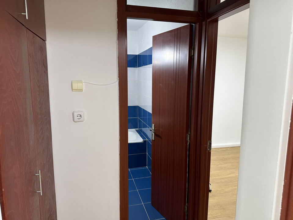 Apartament 3 camere Zorilor, 65 mp, decomandat, finisat, zona Piata Zorilor