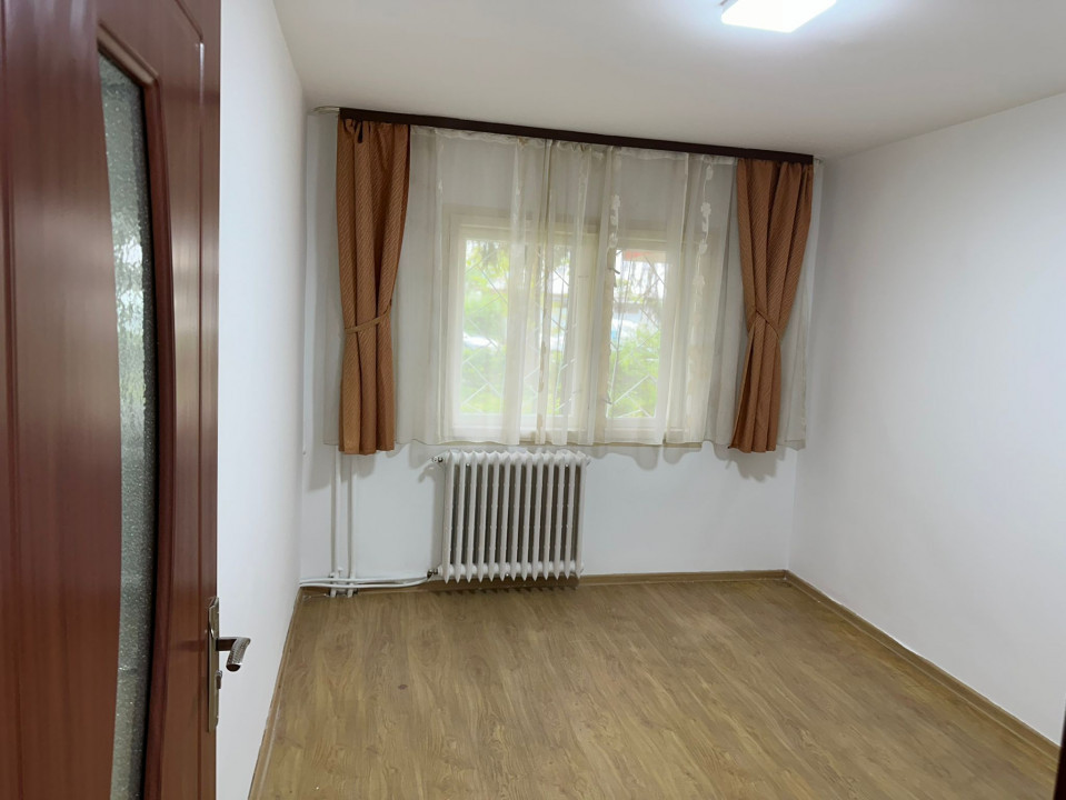 Apartament 3 camere Zorilor, 65 mp, decomandat, finisat, zona Piata Zorilor