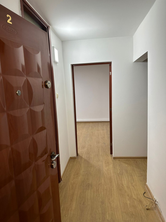 Apartament 3 camere Zorilor, 65 mp, decomandat, finisat, zona Piata Zorilor