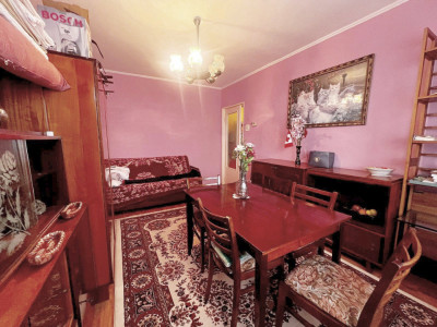 Apartament 2 camere Calea Floresti, decomandat, ideal investitie