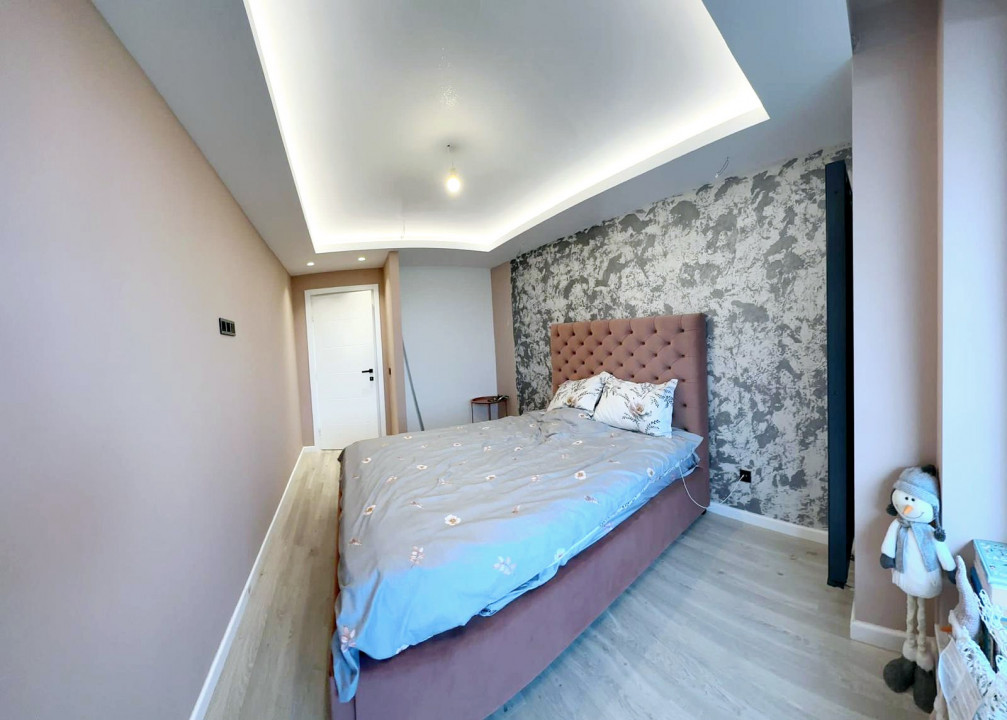 Apartament premium cu view spectaculos in Grigorescu, 63 mp utili, terasa 56 mp!