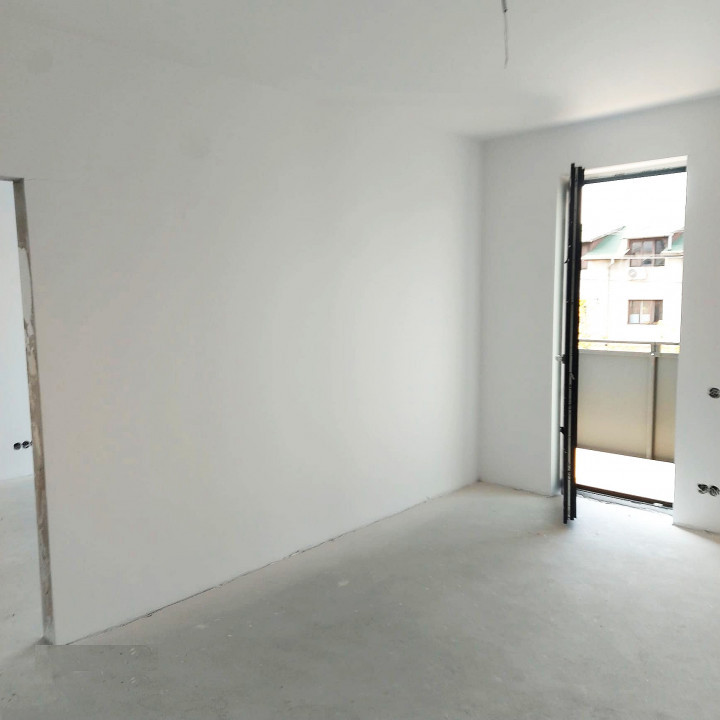 Apartament 3 camere intr-un imobil cu 12 apartamente la 1 km de Kaufland Marasti