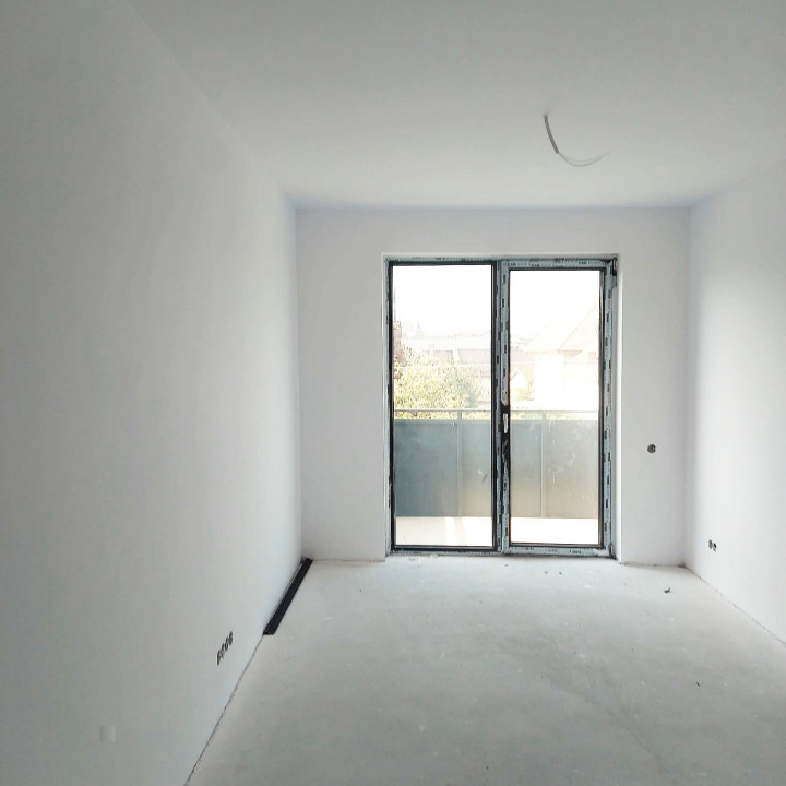 Apartament 3 camere intr-un imobil cu 12 apartamente la 1 km de Kaufland Marasti