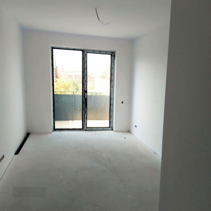 Apartament 3 camere intr-un imobil cu 12 apartamente la 1 km de Kaufland Marasti