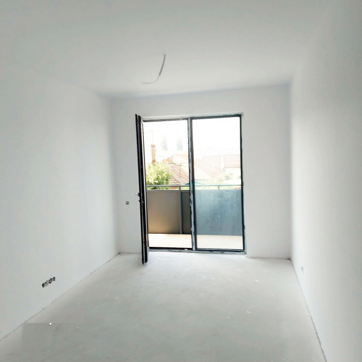 Apartament 3 camere intr-un imobil cu 12 apartamente la 1 km de Kaufland Marasti