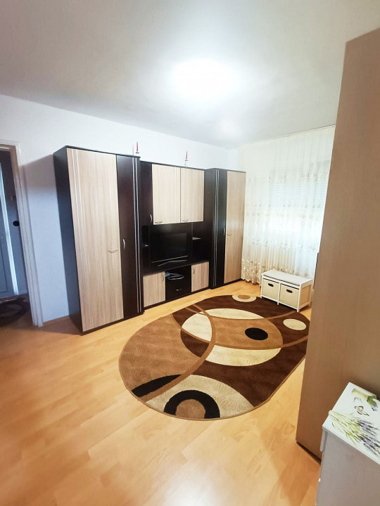 Apartament 2 camere Manastur, finisat, mobilat, utilat, zona Mc Donalds