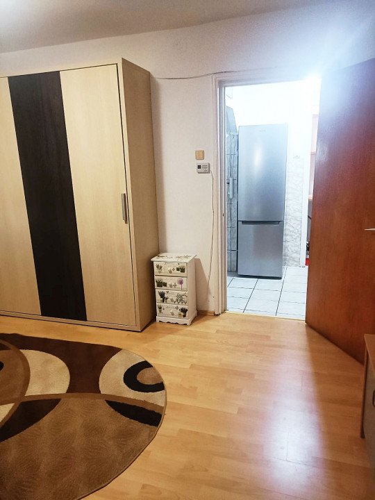 Apartament 2 camere Manastur, finisat, mobilat, utilat, zona Mc Donalds