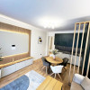 Apartament 2 camere Borhanci, finisaje premium, mobilier modern