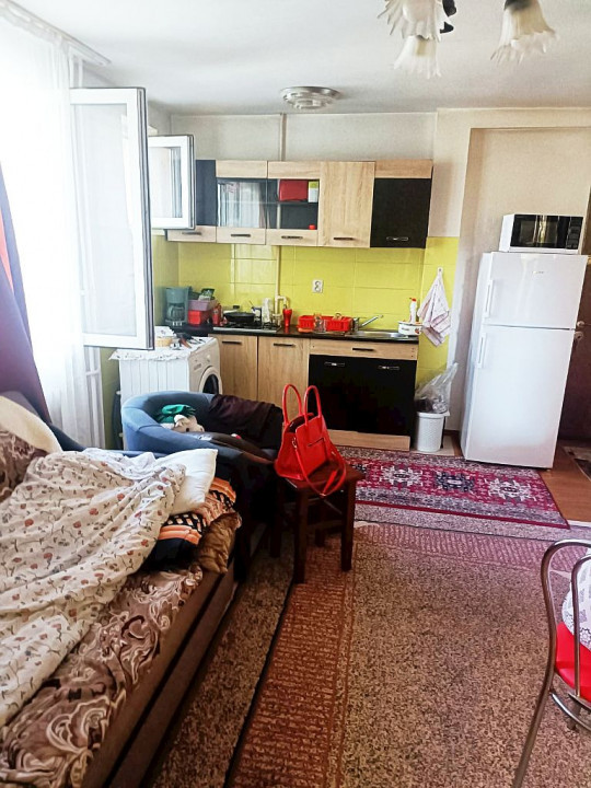 Apartament 2 camere Gheorgheni, zona Politiei Rutiere, ideal investitie