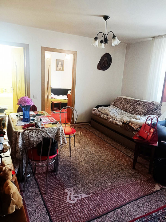 Apartament 2 camere Gheorgheni, zona Politiei Rutiere, ideal investitie