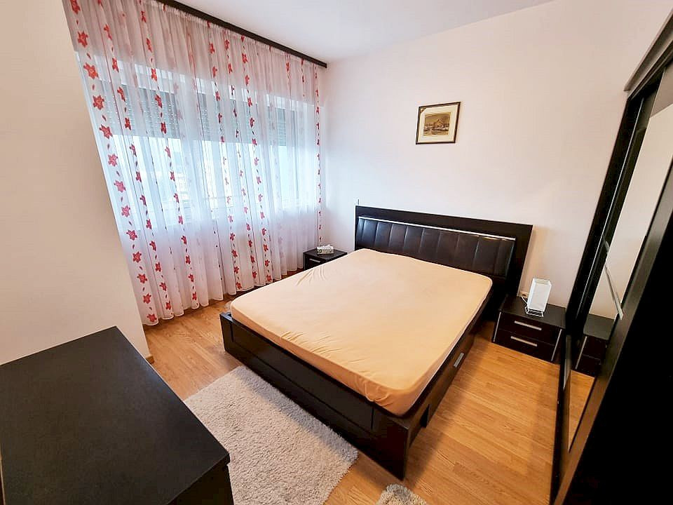 Apartament 3 camere Iulius Mall, ansamblu de referinta, garaj subteran inclus